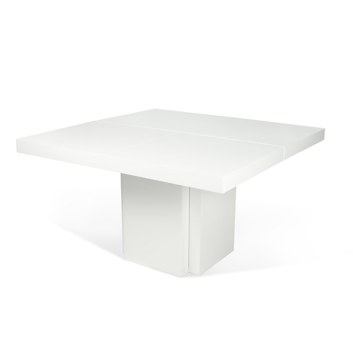 Corrigan Studio® Jake Dining Table & Reviews Wayfair